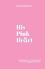 His Pink Heart By Grace Balogun Cover Image