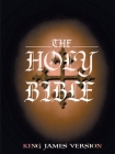 The Holy Bible Cover Image