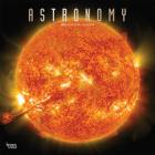 Astronomy 2020 Square Foil By Inc Browntrout Publishers Cover Image