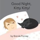 Good Night, Kitty Kitty! Cover Image