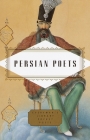 Persian Poets (Everyman's Library Pocket Poets Series) Cover Image