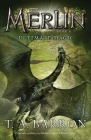 Ultimate Magic: Book 8 (Merlin Saga #8) By T. A. Barron Cover Image