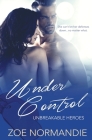 Under Control By Zoe Normandie Cover Image