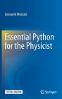 Essential Python for the Physicist Cover Image