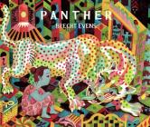 Panther By Brecht Evens, Michele Hutchison (Translated by), Laura Watkinson (Translated by) Cover Image