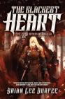 The Blackest Heart (The Five Warrior Angels #2) Cover Image