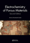 Electrochemistry of Porous Materials By Antonio Doménech Carbó Cover Image