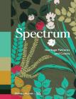 Spectrum: Heritage Patterns and Colors Cover Image