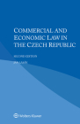 Commercial and Economic Law in the Czech Republic By Jan Lasák Cover Image