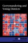 Gerrymandering and Voting Districts (At Issue) By Rita Santos (Editor) Cover Image