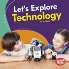 Let's Explore Technology Cover Image
