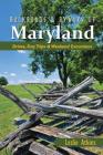Backroads & Byways of Maryland: Drives, Day Trips & Weekend Excursions By Leslie Atkins Cover Image