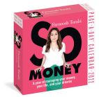 So Money Page-A-Day Calendar 2022: A Year of Candid and Trustworthy Advice on How to Handle Your Money Cover Image