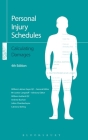 Personal Injury Schedules: Calculating Damages: Calculating Damages (Fourth Edition) Cover Image