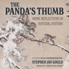 The Panda's Thumb: More Reflections in Natural History Cover Image