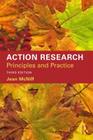 Action Research: Principles and practice Cover Image