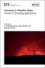 Advances in Weather Radar: Emerging Applications Cover Image