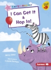 I Can Get It & Hop In! By Jenny Jinks, Louise Forshaw (Illustrator) Cover Image