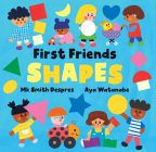 First Friends: Shapes Cover Image