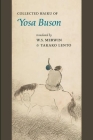 Collected Haiku of Yosa Buson By Yosa Buson, W. S. Merwin (Translator), Takako Lento (Translator) Cover Image