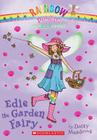 The Earth Fairies #3: Edie the Garden Fairy By Daisy Meadows Cover Image