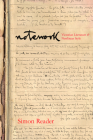 Notework: Victorian Literature and Nonlinear Style (Stanford Text Technologies) By Simon Reader Cover Image