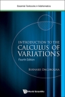 Introduction to the Calculus of Variations (4th Edition) Cover Image