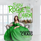 Every Rogue Has His Charm By Susanna Craig, Esther Wane (Read by) Cover Image