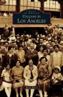 Italians in Los Angeles Cover Image