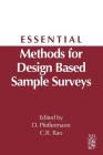 Essential Methods for Design Based Sample Surveys Cover Image