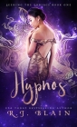Hypnos By R. J. Blain Cover Image
