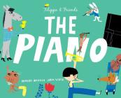 The Piano Cover Image
