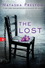 The Lost By Natasha Preston Cover Image