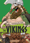 History for Kids - The Vikings By Miguel Ángel Saura Cover Image
