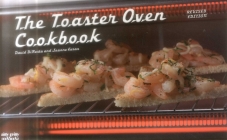 The Toaster Oven Cookbook (Nitty Gritty Cookbooks) By David DiResta, Joanne Foran Cover Image
