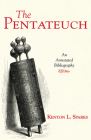 The Pentateuch: An Annotated Bibliography Cover Image
