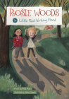 Rosie Woods in Little Red Writing Hood By Maya Myers, Eleanor Howell (Illustrator) Cover Image