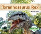 Tyrannosaurus Rex Cover Image