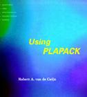 Using Plapack (Scientific & Engineering Computation) Cover Image