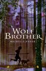 Chronicles of Ancient Darkness #1: Wolf Brother By Michelle Paver, Geoff Taylor (Illustrator) Cover Image