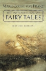 The Interpretation of Fairy Tales (C. G. Jung Foundation Books Series) By Marie-Louise von Franz Cover Image