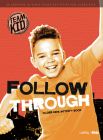 Teamkid: Follow Through - Older Kids Activity Book: 36 Sessions of Bible Study Activities for Older Kids By Lifeway Kids Cover Image