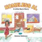 Homeless Al: A Little Boy's Story By Delesia Robinson Cover Image