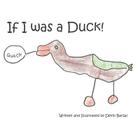 If I was a Duck By Devin Barzal Cover Image