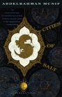 Cities of Salt (Vintage International) By Abdelrahman Munif Cover Image