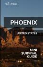 Phoenix Mini Survival Guide Cover Image