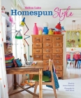 Homespun Style By Selina Lake, Joanna Simmons Cover Image