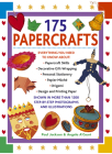 Best Ever Book of Paper Fun & Amazing Origami: Everything You Need to Know About: Papercraft Skills; Decorative Gift-Wrapping; Personal Stationery; Pa By Paul Jackson, Angela A'Court Cover Image