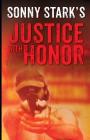 Justice with Honor Cover Image