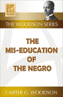 The Mis-Education of the Negro Cover Image